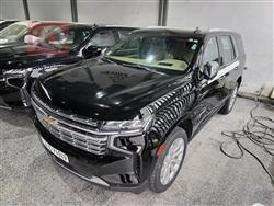 شيفروليه تاهو